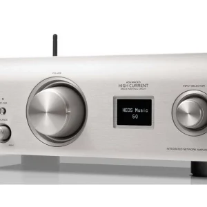 Amplificateurs Intégrés Denon Pma-900hne Argent Boutique 9