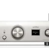 Amplificateurs Intégrés Denon Pma-900hne Argent Boutique 17