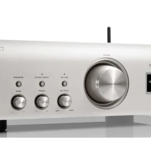 Amplificateurs Intégrés Denon Pma-900hne Argent Boutique 11