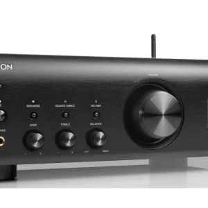 boutique en ligne france Amplificateurs Intégrés Denon Pma-900hne Noir 9