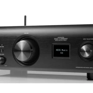 boutique en ligne france Amplificateurs Intégrés Denon Pma-900hne Noir 11