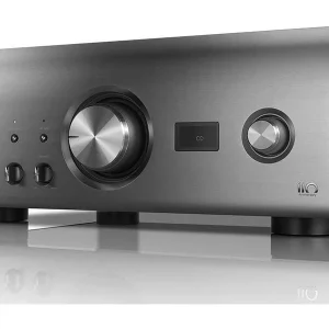 Amplificateurs Intégrés Denon Pma-a110 Graphite-argent vente en ligne 10