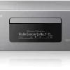 Authenticité garantie Chaînes Compactes Denon Rcd-n11dab Gris 11