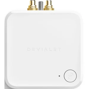 Préamplificateurs Phono Devialet Arch mode 10