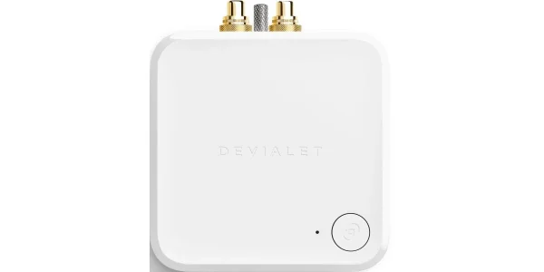 Préamplificateurs Phono Devialet Arch mode 3