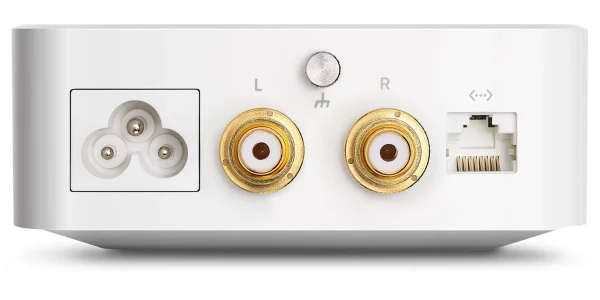 Préamplificateurs Phono Devialet Arch mode 5