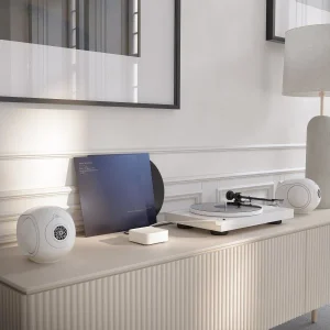 Préamplificateurs Phono Devialet Arch mode 16