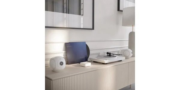 Préamplificateurs Phono Devialet Arch mode 6