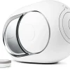 Enceintes Sans Fil Devialet Phantom I 103 Db Light Chrome Meilleur Prix 17