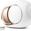 officiel Enceintes Sans Fil Devialet Phantom I 108 Db Gold 19