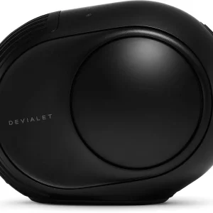 Enceintes Sans Fil Devialet Phantom Ii 95 Db Matte Black beauté 11