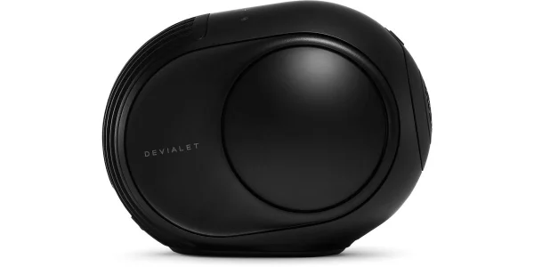 Enceintes Sans Fil Devialet Phantom Ii 95 Db Matte Black beauté 3