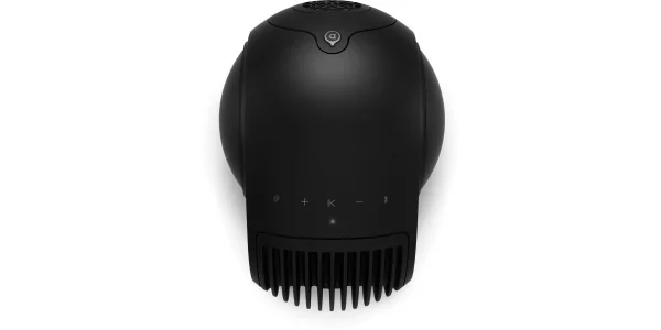 Enceintes Sans Fil Devialet Phantom Ii 95 Db Matte Black beauté 6