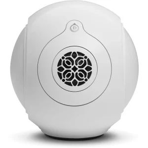 Vente Enceintes Sans Fil Devialet Phantom Ii 95 Db Iconic White 13