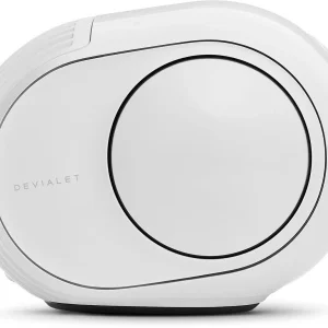 Enceintes Sans Fil Devialet Phantom Ii 98 Db Iconic White en ligne officielle 11