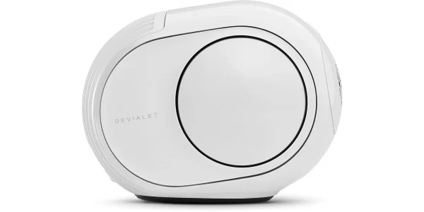 Enceintes Sans Fil Devialet Phantom Ii 98 Db Iconic White en ligne officielle 3