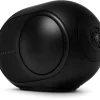 Enceintes Sans Fil Devialet Phantom Ii Custom Matte Black prix de gros 23