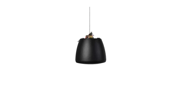 Enceintes Compactes Elipson Bell 6 Noir prix pas cher 6