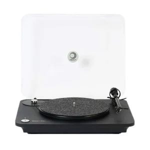 grande popularité Platines Vinyles Elipson Chroma 200 Noir 8