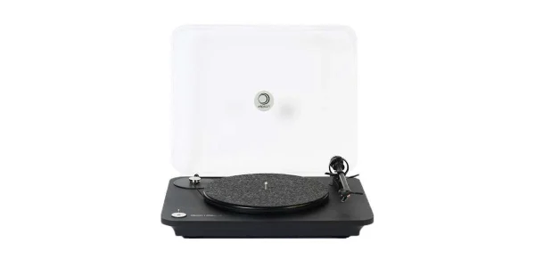 grande popularité Platines Vinyles Elipson Chroma 200 Noir 3