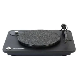 grande popularité Platines Vinyles Elipson Chroma 200 Noir 10