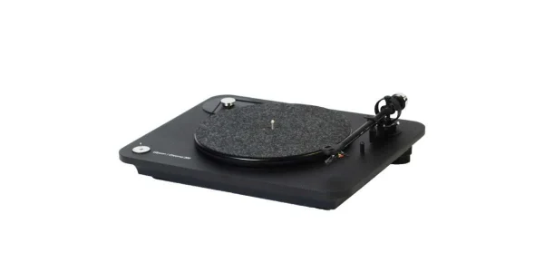 grande popularité Platines Vinyles Elipson Chroma 200 Noir 1