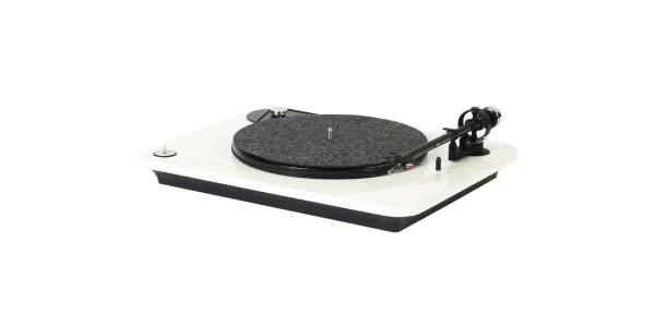 nouvelle saison Platines Vinyles Elipson Chroma 400 Blanc 3