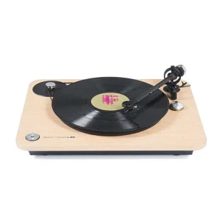 Platines Vinyles Elipson Chroma 400 Oak dernière tendance 8