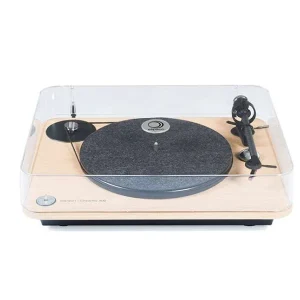 Platines Vinyles Elipson Chroma 400 Oak dernière tendance 10