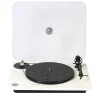 marque pas cher Platines Vinyles Elipson Chroma 400 Riaa Bt Blanc 16