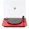 Platines Vinyles Elipson Chroma 400 Riaa Bt Rouge design à la mode 14