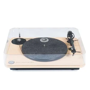 Vente Platines Vinyles Elipson Chroma 400 Riaa Oak 8