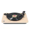 Vente Platines Vinyles Elipson Chroma 400 Riaa Oak 13