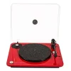 Large choix en ligne Platines Vinyles Elipson Chroma 400 Riaa Rouge 25