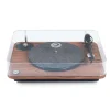 Platines Vinyles Elipson Chroma 400 Riaa Wlanut ﻿soldes 16