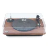 Platines Vinyles Elipson Chroma 400 Walnut mode 16