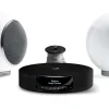 Compositions Hi-fi Elipson Pack Music Center Bt Hd + Chromecast + Planet L 2.0 Blanc + Câble Hp 10m magasin 5