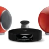 bas prix Compositions Hi-fi Elipson Pack Music Center Bt Hd + Chromecast + Planet L 2.0 Rouge + Câble Hp 10m 11