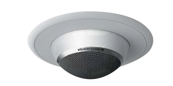 Fixations Et Supports Elipson Planet M In-ceiling Mount marque pas cher 1