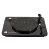 vente en ligne Platines Vinyles Elipson Turntable Chroma Carbone Riaa Bt Noir 17