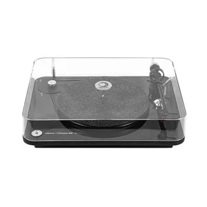 vente en ligne Platines Vinyles Elipson Turntable Chroma Carbone Riaa Bt Noir 16