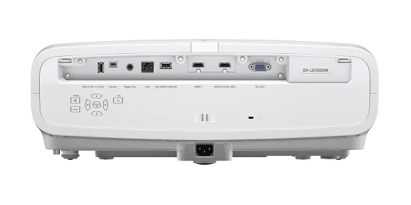 ﻿soldes Vidéoprojecteurs Epson Eh-ls11000w 7