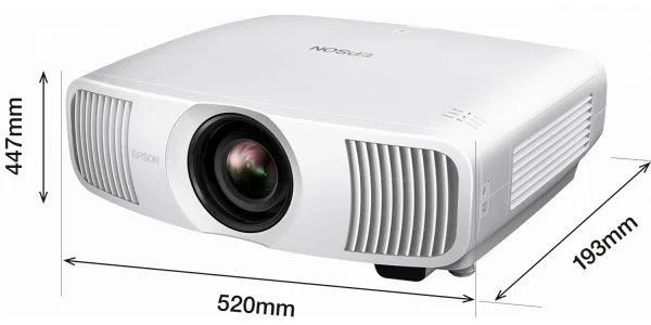 ﻿soldes Vidéoprojecteurs Epson Eh-ls11000w 9