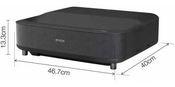 Vidéoprojecteurs Epson Eh-ls300b grande surprise 10