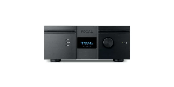 Livraison gratuite Amplificateurs Home Cinéma Focal Astral 16 1