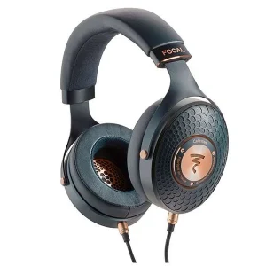 Casques Hi-fi Focal Celestee aux meilleurs prix 12