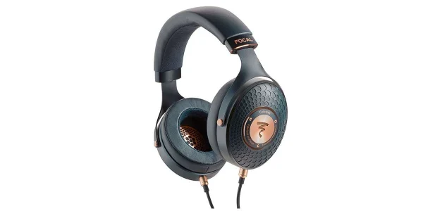 Casques Hi-fi Focal Celestee aux meilleurs prix 3