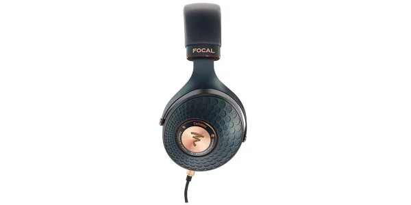 Casques Hi-fi Focal Celestee aux meilleurs prix 4