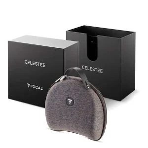 Casques Hi-fi Focal Celestee aux meilleurs prix 22