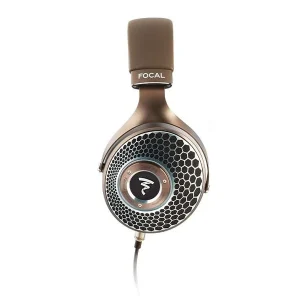 Casques Hi-fi Focal Clear Mg en solde 14